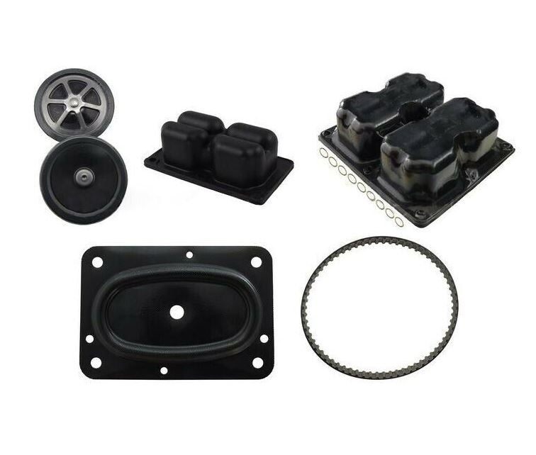 Flojet Fresh Water Pump Service Kit Highskyrvparts Com